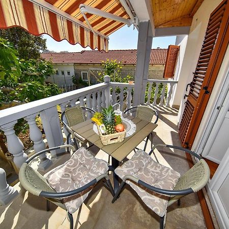 Lana Apartman Задар Екстер'єр фото