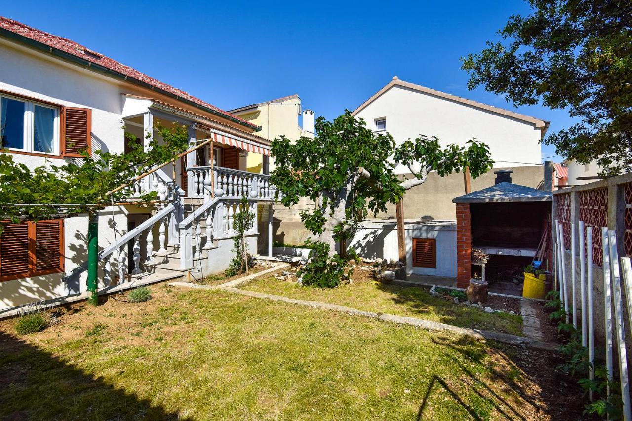 Lana Apartman Задар Екстер'єр фото
