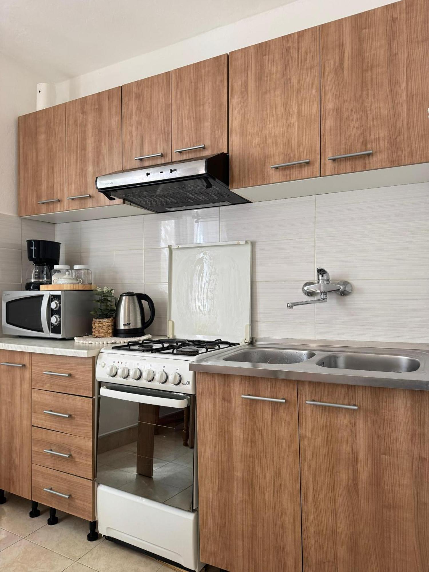 Lana Apartman Задар Екстер'єр фото